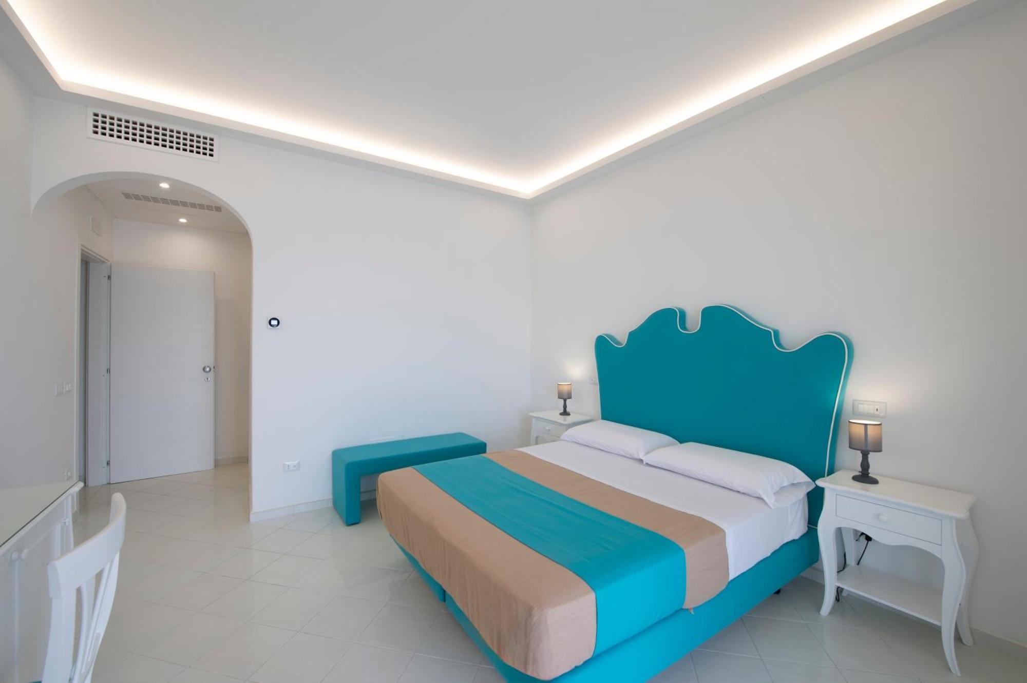 Casa Marrapese Apartment Positano Exterior photo